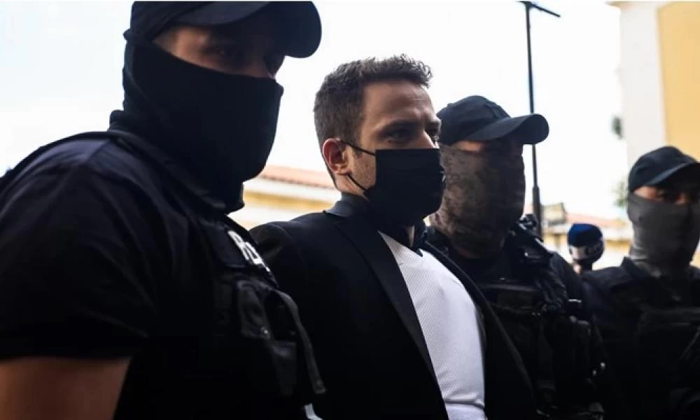 Γλυκά Νερά: Τι έδειξαν οι κάμερες για το βράδυ της δολοφονίας - Εξελίξεις μέσα στην εβδομάδα